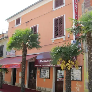Lav Poreč